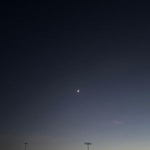 Meet your Posher, Sharone